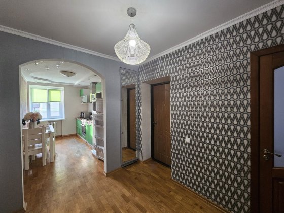 Квартира на довгострокову оренду 2 кім. Р-н вул. Корольова. Від власни Чернігів