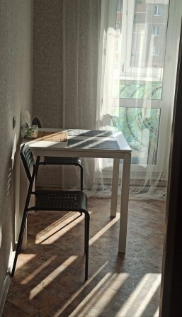 Світла Та Затишна 1-Кімн Квартира В Новому Будинку - фото 1