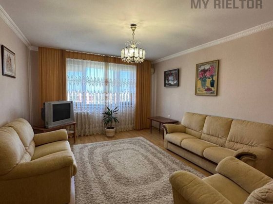 Оренда трикімнатної квартири район Восьмого березня Ужгород