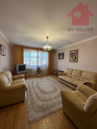 Оренда трикімнатної квартири район Восьмого березня - фото 1