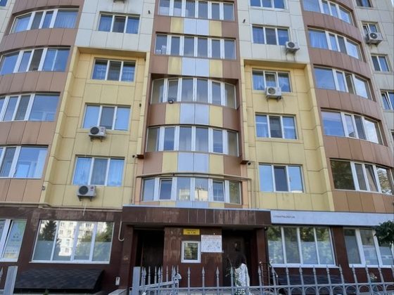 Оренда 2-х кімнатної квартири р-н Градецкий Чернигов