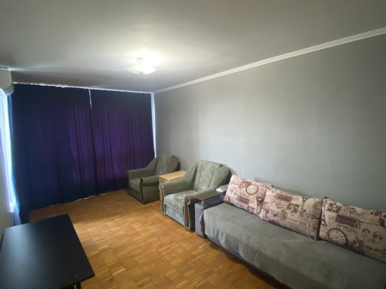 Аренда однокімнатної квартири без комісії Київ