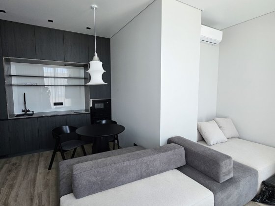 ЖК "Файна Таун", дизайнерскька, перша здача, довгострокова Київ