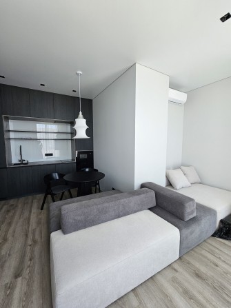 ЖК "Файна Таун", дизайнерскька, перша здача, довгострокова - фото 1