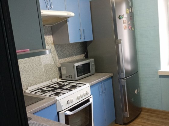 Здам 3-кімнатну квартиру в районі БК Хіміків  по вул. Комінтерна Чернігів