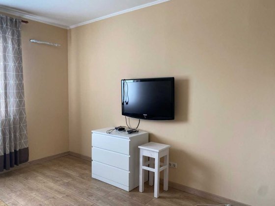 Сдам однокомнатную квартиру-студио в бортничах Київ