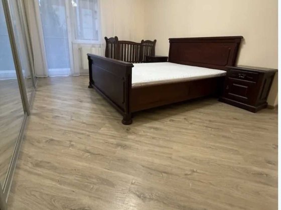 2 кімнатна квартира в новобудові в центрі міста Ужгород