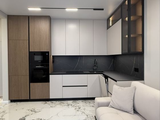 Оренда 2-х кімнатної Crystal. Ужгород