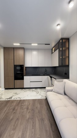 Оренда 2-х кімнатної Crystal. - фото 1