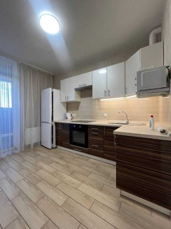 Новобудова! 1к заг 40м2 б-р В. Гавела 28 Рідне місто Берестейська - фото 1