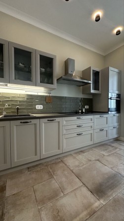 1-кім (55 м) ЖК Аристократ вул.Коновальця 34-А Паркінг - фото 1