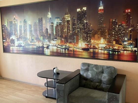 Хозяин!Квартира в центре помесячно Чернигов