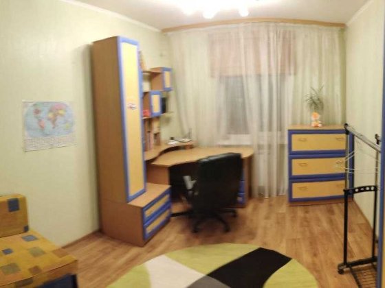 Здам у довгострокову оренду укомплектовану квартиру Чернігів