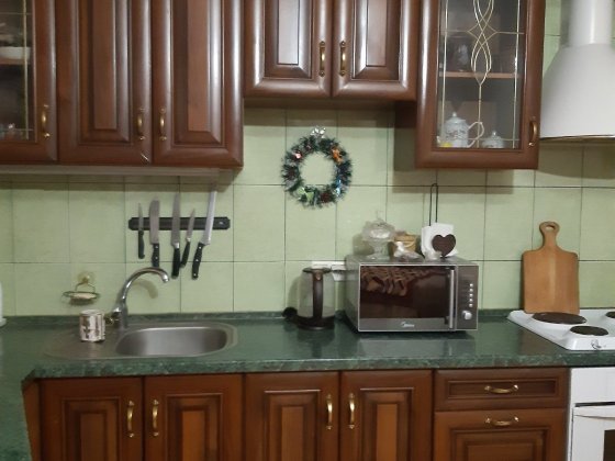 Здам з гарним ремонтом 1-но кімн кв, новобудова , Круг Чернігів