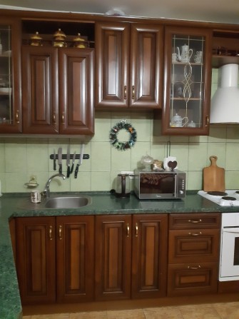 Здам з гарним ремонтом 1-но кімн кв, новобудова , Круг - фото 1