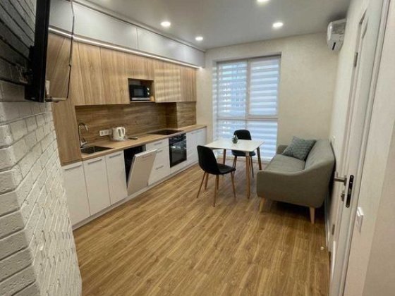 Аренда 2к ЖК Бест Хаус Ривер Парк Фаворит Бартоломео Дніпро