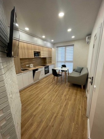 Аренда 2к ЖК Бест Хаус Ривер Парк Фаворит Бартоломео - фото 1