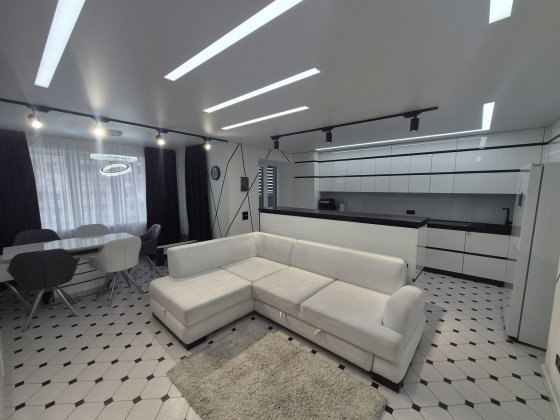 Аренда 3к квартиры на ж/м Тополь 1 Дніпро