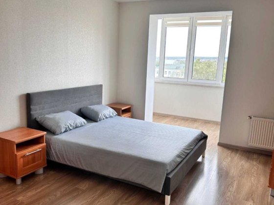 Оренда євродвушка в ЖК Набережний Квартал Вінниця