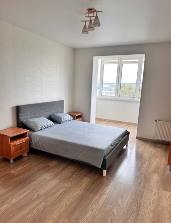 Оренда євродвушка в ЖК Набережний Квартал - фото 1