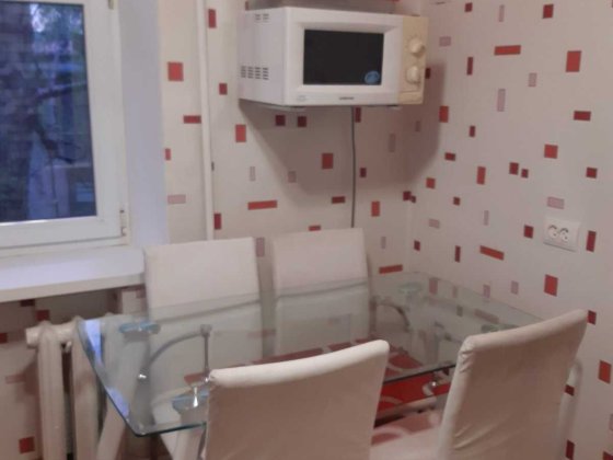 Здам не велику з гарним ремонтом 3х кімн кв вул. Любецька Чернігів