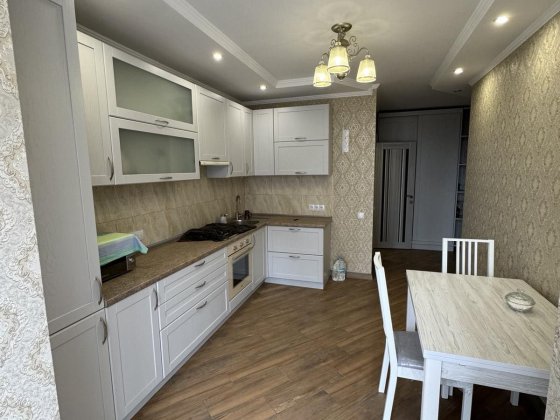 1 кімн кв. ЖК Андорра