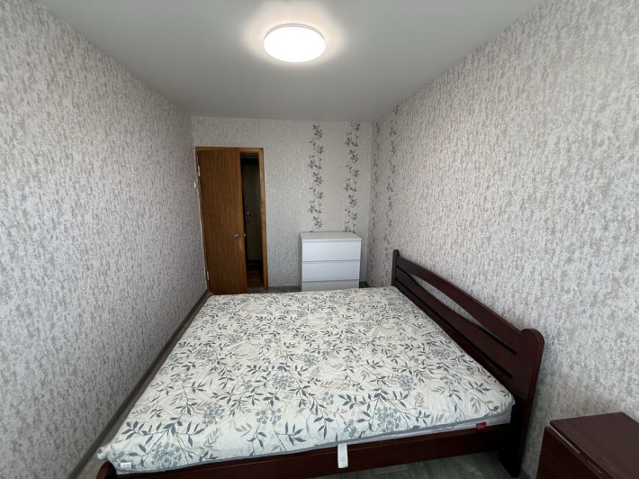 Здам 2-х кімнатну квартиру Лівобережний-3. ПЕРША ЗДАЧА - фото 1