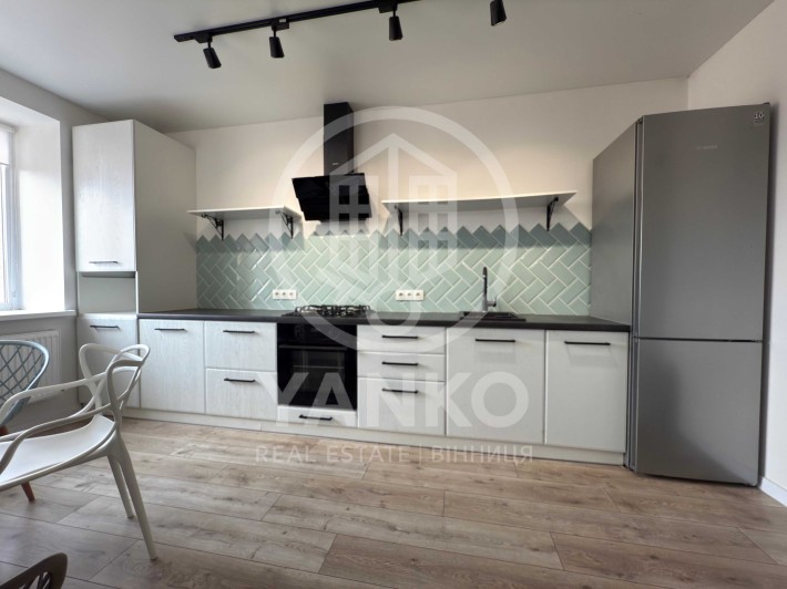 Оренда євродвушки ЖК Набережний Квартал - фото 1