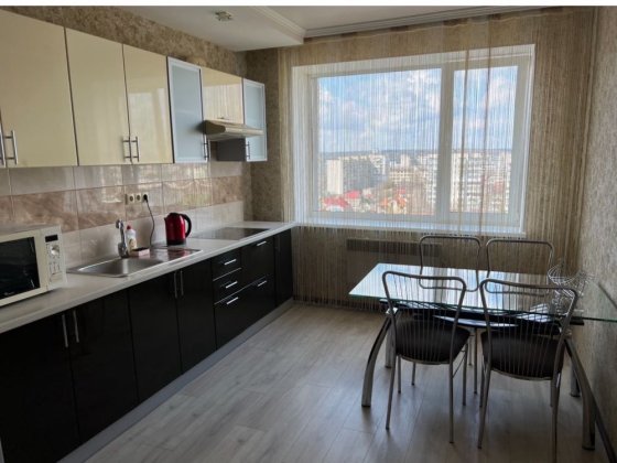 1к квартира на Замостянській, новобудова Вінниця