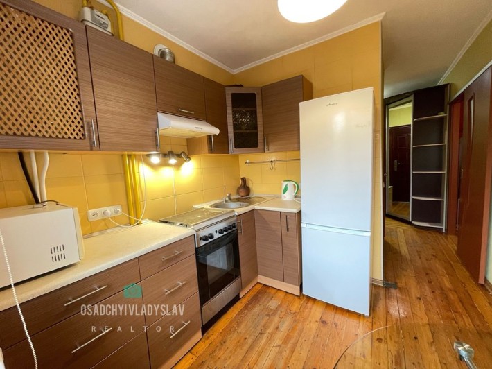 Топ-варіант! 2к Гагарина Подстанция, вул Ірпінська - фото 1