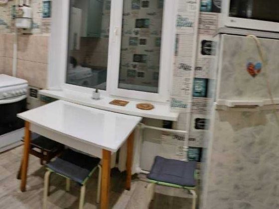 Сдам 1 комнатную квартиру Пушника