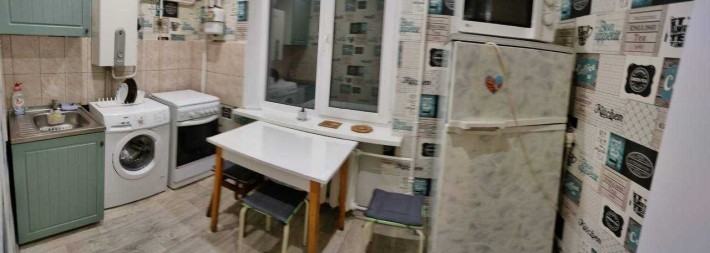 Сдам 1 комнатную квартиру Пушника - фото 1