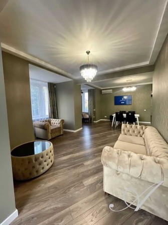 +‼️ Оренда просторої 77м2 2к кв. класу LUX в р-ні бул. Шевченка - фото 1