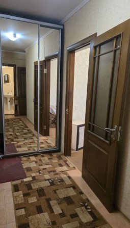 1кімнатна квартира ЖД вокзал - фото 1