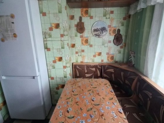 Однокімнатна хортицький вул.93 бригади Запоріжжя