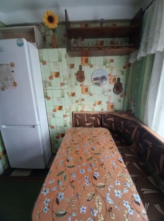 Однокімнатна хортицький вул.93 бригади - фото 1