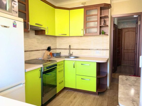 Актуально!ж/м Победа 5. Сдам 1к квартиру на бульваре Славы. Дніпро