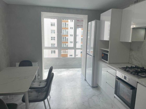 Довготривала оренда 2 к квартири на просп.Юності 5827 Вінниця