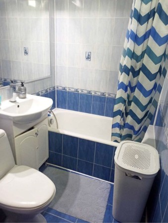 Оренда двокімнатної квартири Вищенька Політехнічна (Келецька), Юності - фото 1