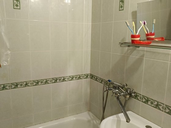 Оренда 2 кім кв район Госпіталь Вінниця