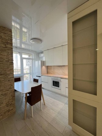 1-кімнатна квартира в ЖК “Адамант”, вул. Василя Липківського, 33А - фото 1