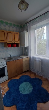 Оренда 1 к квартири вул. Попова 9 к.2 - фото 1
