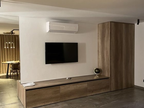 Оренда 1к студії в центрі — біля парку Шевченка Днепр