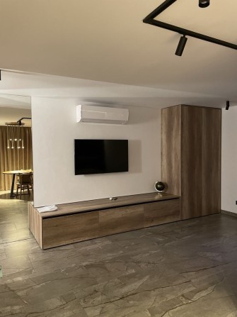 Оренда 1к студії в центрі — біля парку Шевченка - фото 1