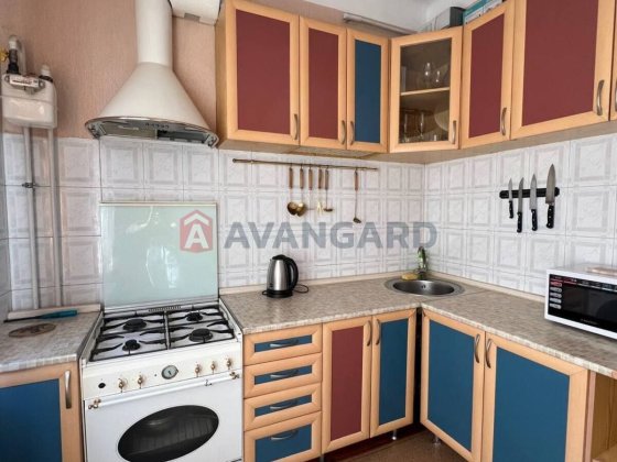 Сдам в оренду повнометражну 2-кімнатну квартиру Запорожье