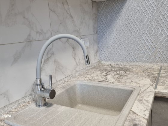 От месяца.Новый евро. Левый берег. 1 к кв. Близко центр.Риелторы не зв Дніпро