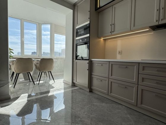 Оренда 2 кімнатної квартири ЖК Ковалівський Кропивницький