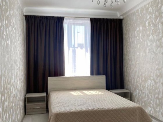 2 кімнатна квартира. Центр Кропивницкий