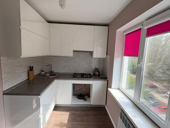 2 кв Бородинський район Запорожье