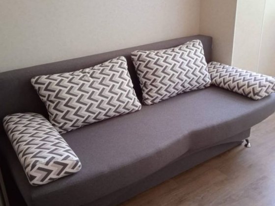 Сдам 1к квартиру Новострой пр. Ивана Мазепы, Варус, пр. Металлургов Дніпро